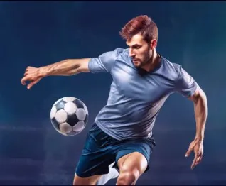 Sport Willkommensbonus